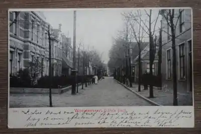 Oferta Wormerveer Dubbele buurt