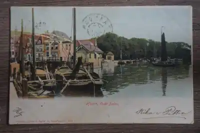 Zamów teraz Hoorn Oude Doelen