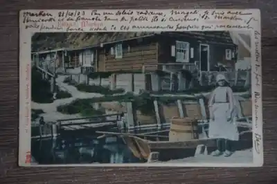 Zamów teraz Marken zuiderzee