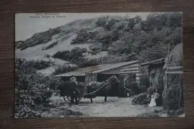 Rabat Bergen Klein Zwitserland