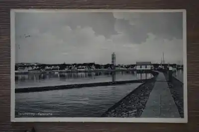 Nowość Terschelling Panorama