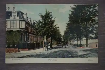 Enschede Parkweg Premium