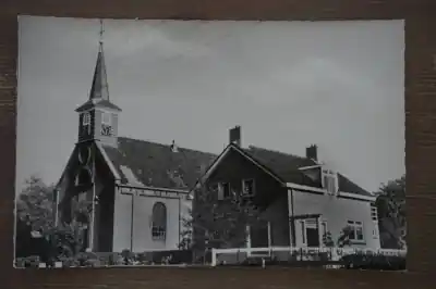 Bakkeveen N.H. Kerk Tani