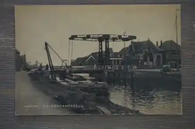 Najlepsza cena Meppel Galgenkampsbrug