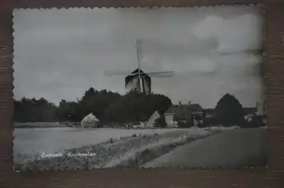 Zwrot pieniędzy Zeddam Kruitmolen