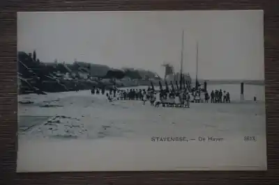 Promocja Stavenisse De Haven