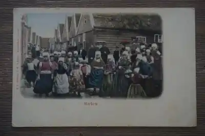 Marken Wysoka jakość