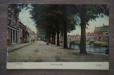 Niska cena Sneek Bothniakade