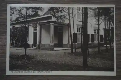 Amersfoort 's Zomers buiten Popularny