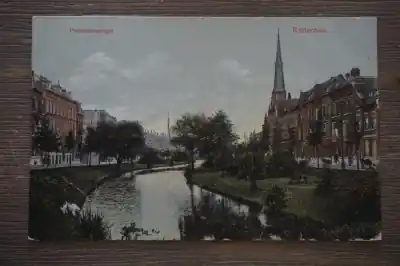 Oferta Rotterdam Proveniersingel