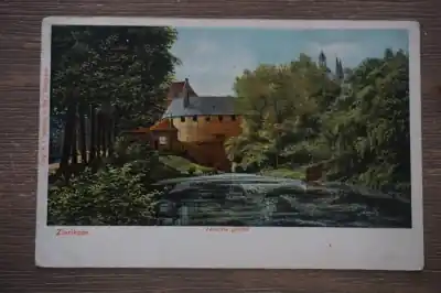 Zierikzee Versche gracht Darmowa dostawa