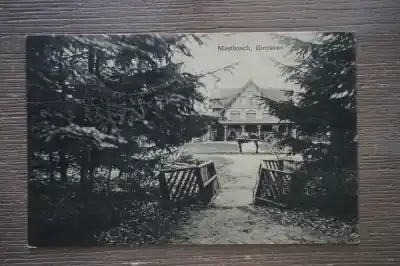 Wyprzedaż Ginneken Mastbosch