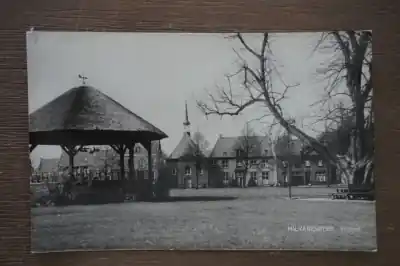 HIlvarenbeek Vrijthof Zwrot pieniędzy