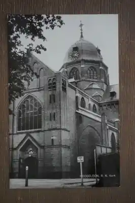 Premium Hoogeloon R.K. Kerk
