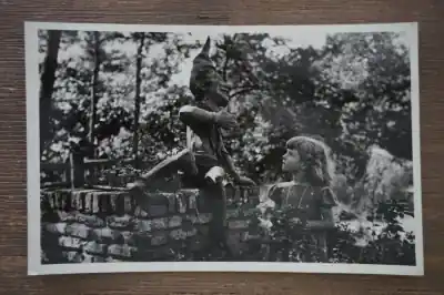 Popularny Kaatsheuvel Natuurpark De Efteling
