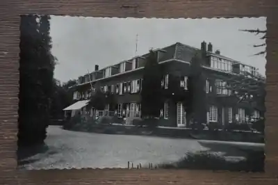 Oisterwijk Vakantie oord Bos en Ven Ekspresowa dostawa