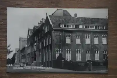 Oryginalny Schijndel Klooster van de Zusters van Liefde