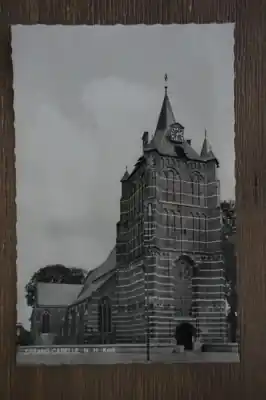 Sprang N.H. Kerk Oferta limitowana