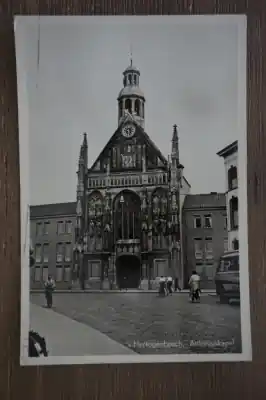 's-Hertogenbosch Antoniuskapel Bezpieczna płatność