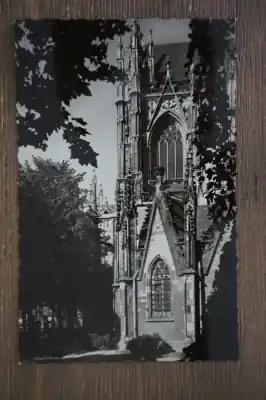 Nowość 's-Hertogenbosch Kathedrale Basiliek van Sint Jan