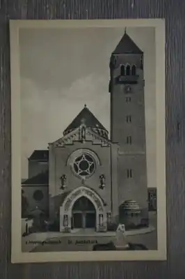 's-Hertogenbosch St Jacobskerk Tani