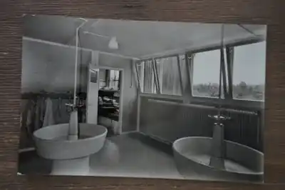 Oosterhout Schiedams Schoolbuitenhuis Wasgelegenheid Oferta