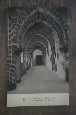 Oferta Oosterhout St. Paulus Abdij