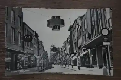 Eindhoven Demer Autentyczny