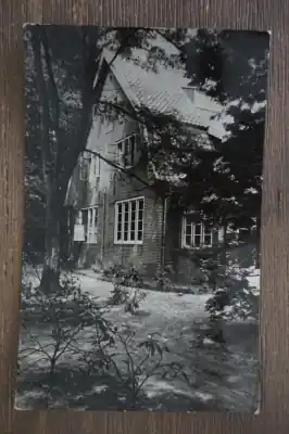 Oisterwijk Vakantie oord Pastorale zij aanzicht Nowość