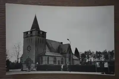 Bezpieczna płatność Knegsel R. K. Kerk