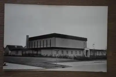 Darmowa dostawa Someren Pauluskerk