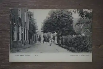 Wysoka jakość Almkerk Dorpstraat