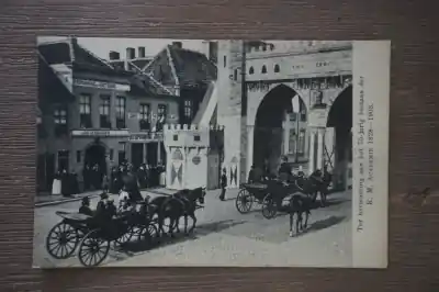 Szybka dostawa Ter Herinnering aan het 75 jarige bvestaan der K. M. Academie 1828 - 1903