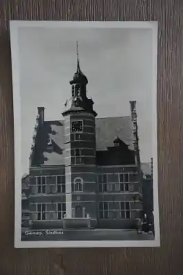 Gennep Stadhuis Promocja