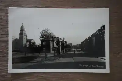 Szybka dostawa Kaalheide Groeten uit