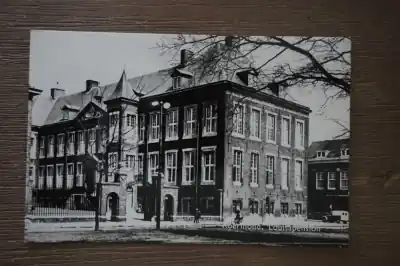 Roermond Louisapension Ekspresowa dostawa