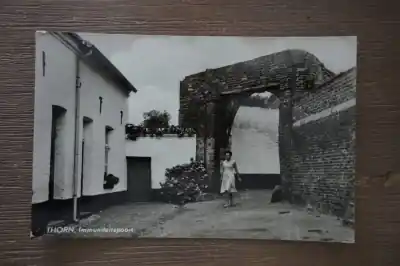 Najlepsza cena Thorn Immuniteitspoort