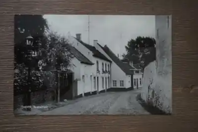 Wysoka jakość Thorn Beekstraat