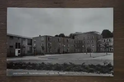 Oosterhout Bejaardencentrum Huize de Doelen Zwrot pieniędzy