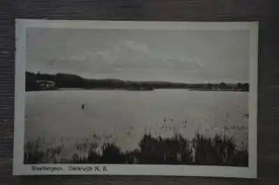 Oisterwijk Staalbergven Oferta limitowana