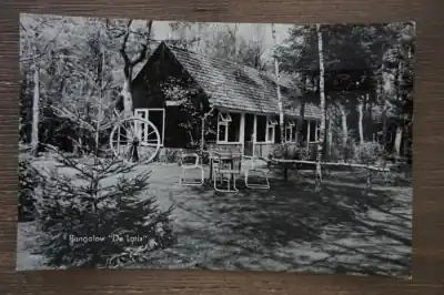 Oisterwijk De Belvertshoeve Bungalow De Larix Wysoka jakość