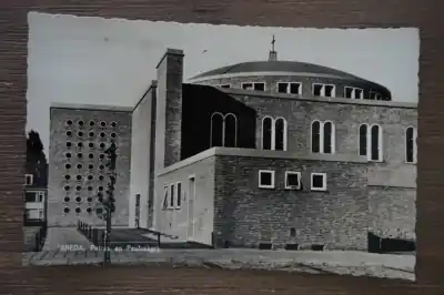 Breda Petrus en Pauluskerk Ekspresowa dostawa