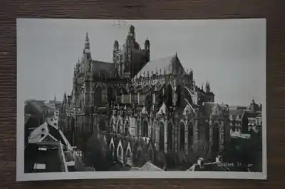 Oferta Breda Basiliek St Jan