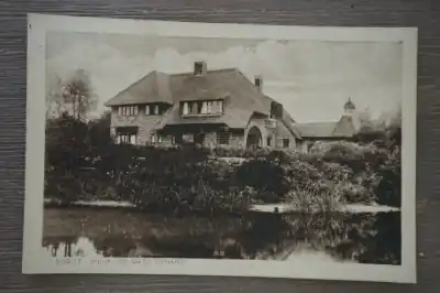 Szybka dostawa Vught Villa de oude Schans