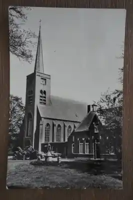 Premium Dommelen St. Martinus kerk