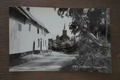 Autentyczny Epen Dorpsgezicht