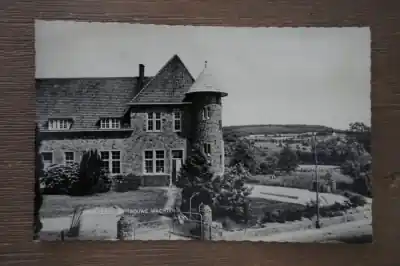 Epen De trouwe wachter Rabat