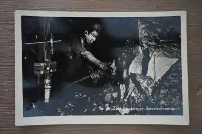 Limburg Steenkolenmijnen Oferta