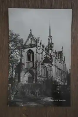 Meerssen Basiliek Niska cena