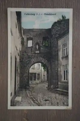 Valkenburg Grendelpoort Wyprzedaż